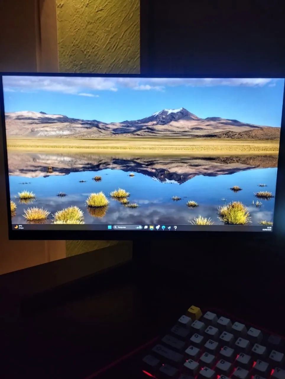 Monitor Gamer Samsung