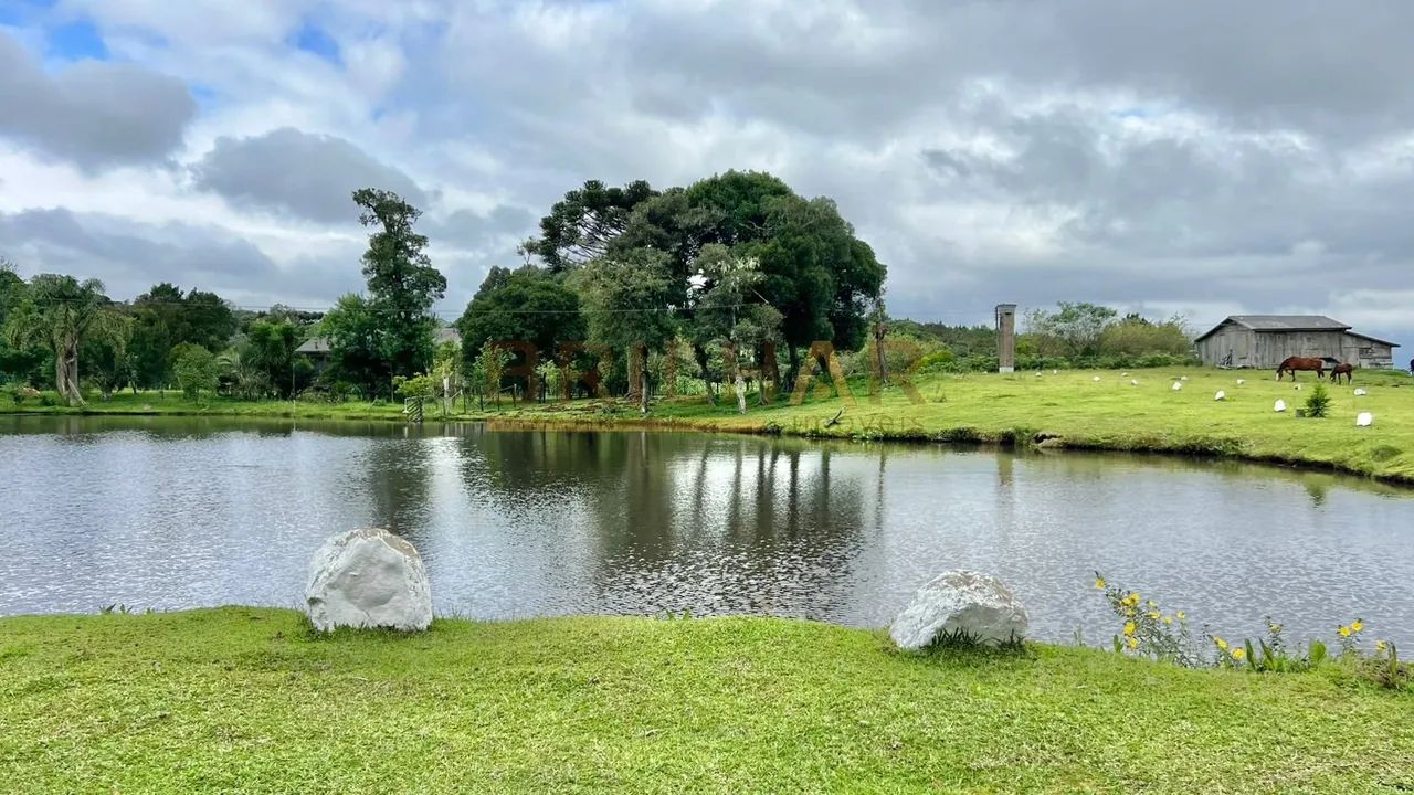 Chácara São Francisco de Paula