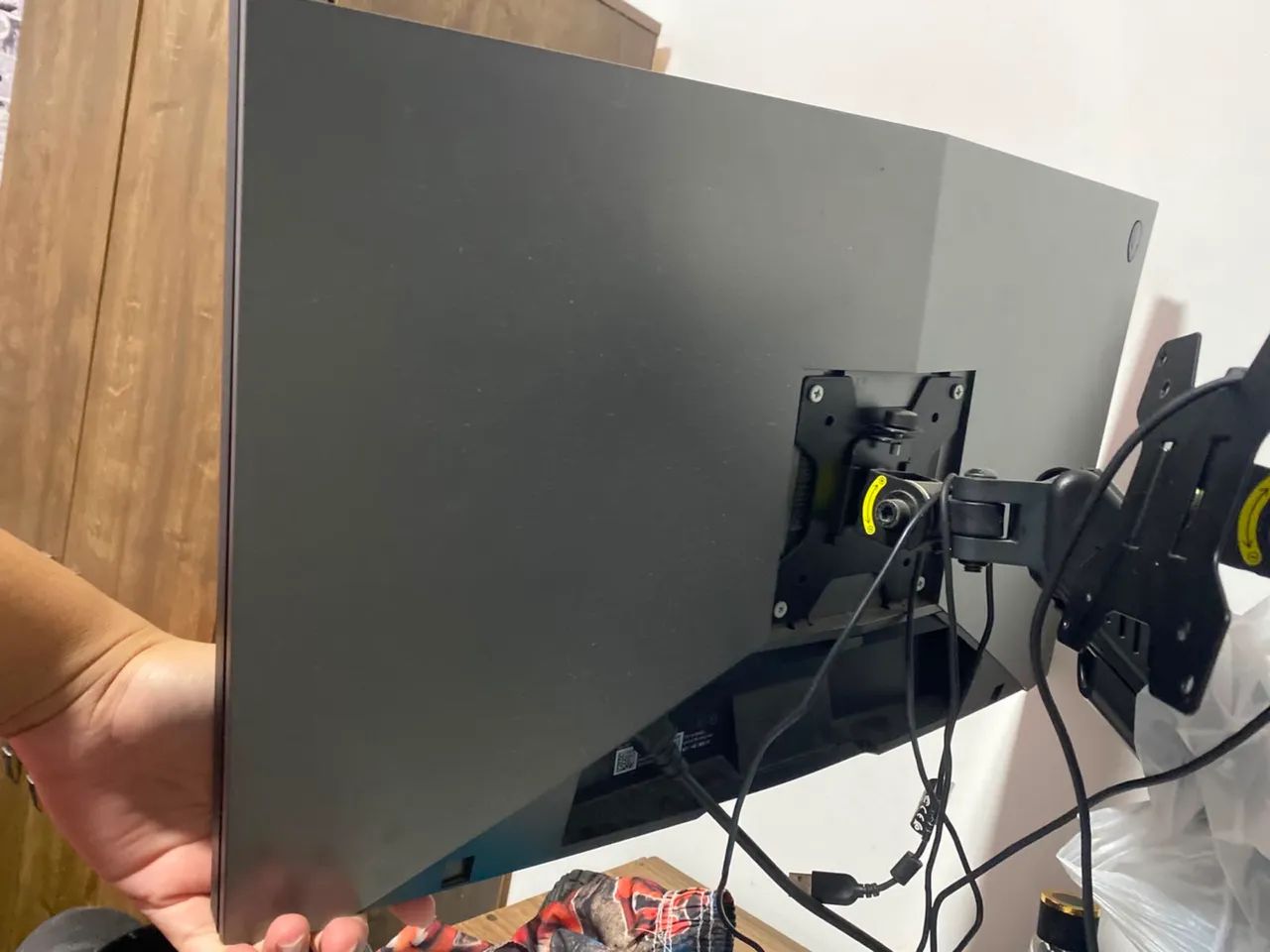 Monitor 240HZ - Foto 4