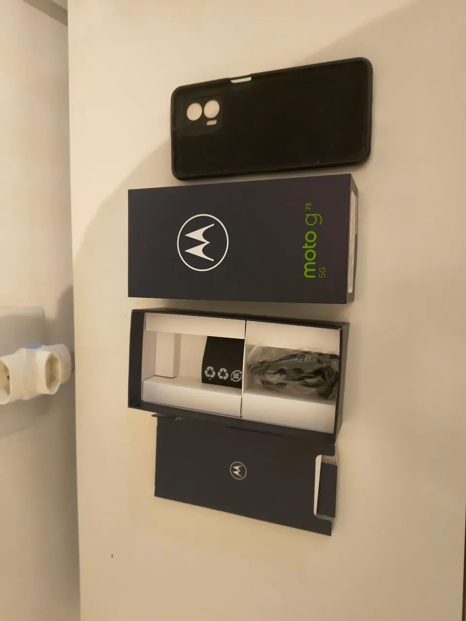 Moto G73 5G - Foto 3