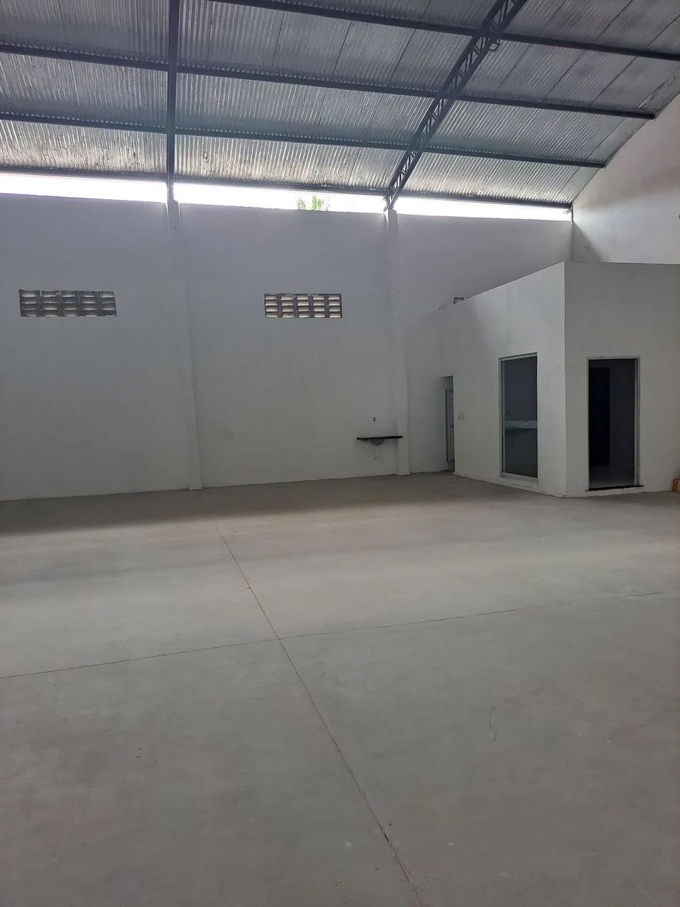  Galpão Br 116 - Foto 3