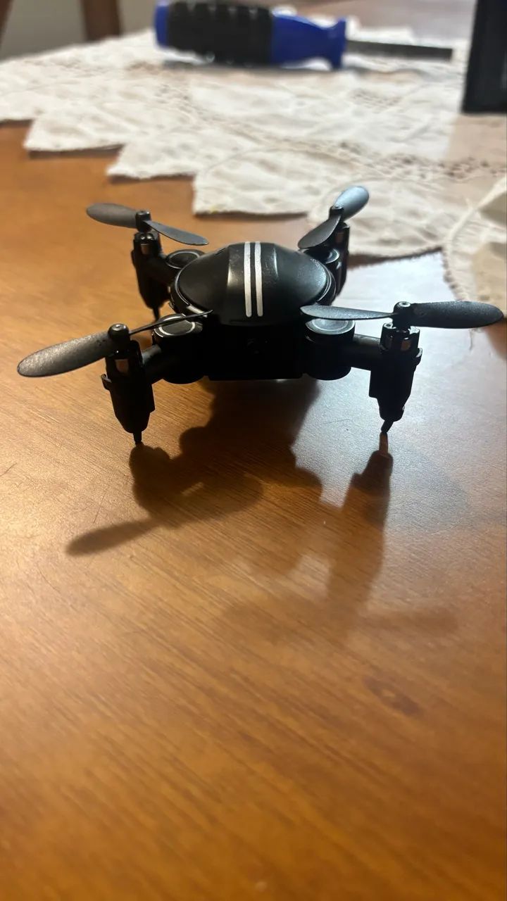 Mini drone