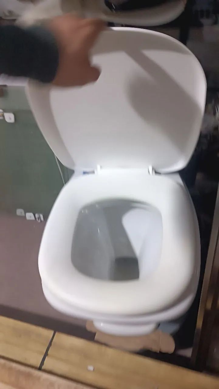 Vaso de jato hidra VENDE-SE  - Foto 2