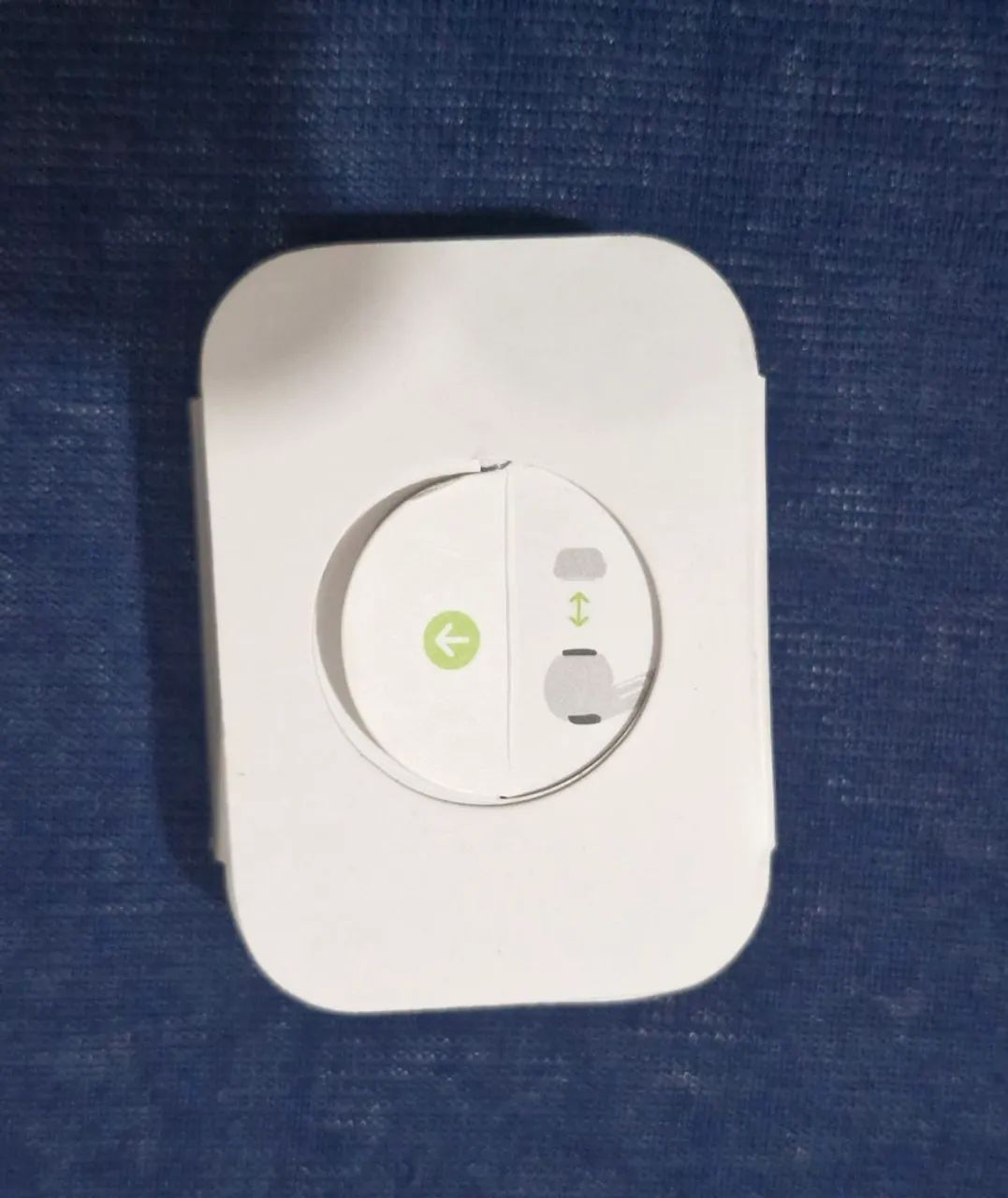 Vendo AirPods Pro 2ª geração, original, funcionando perfeitamente. - Foto 3