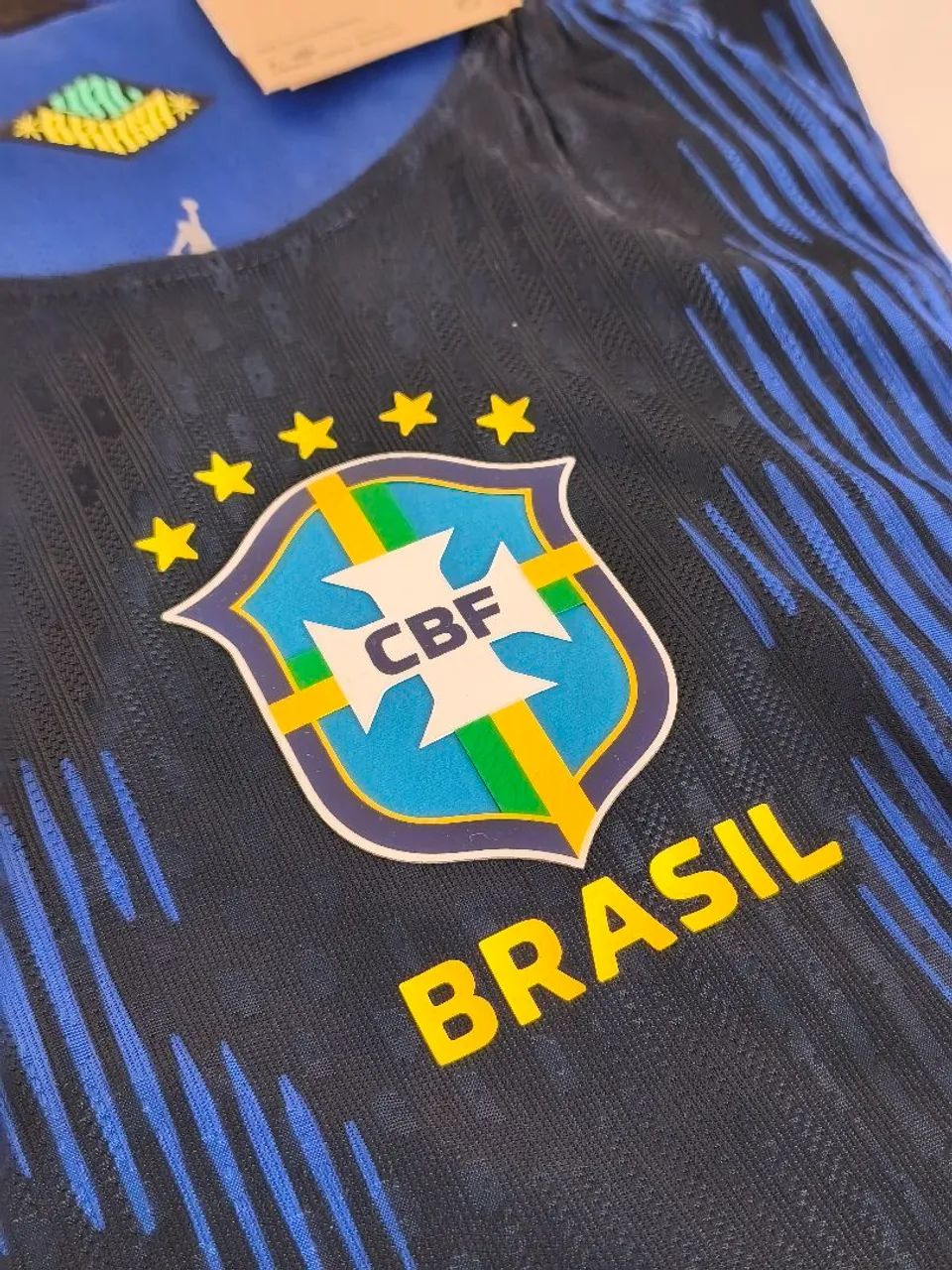 Camisa 1.1 Tai - Foto 2