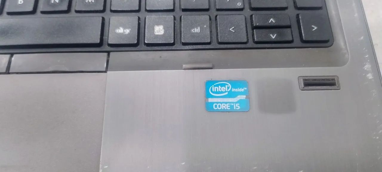 Notebook HP i5 - Foto 2