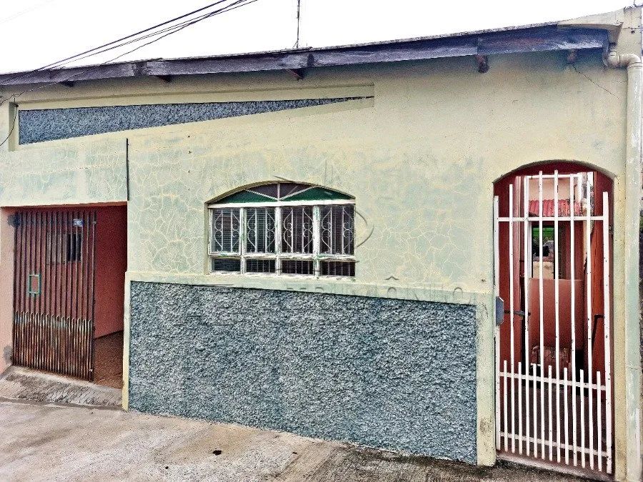 CASA; RESIDENCIAL; VILA ADELIA; OESTE; SOROCABA
