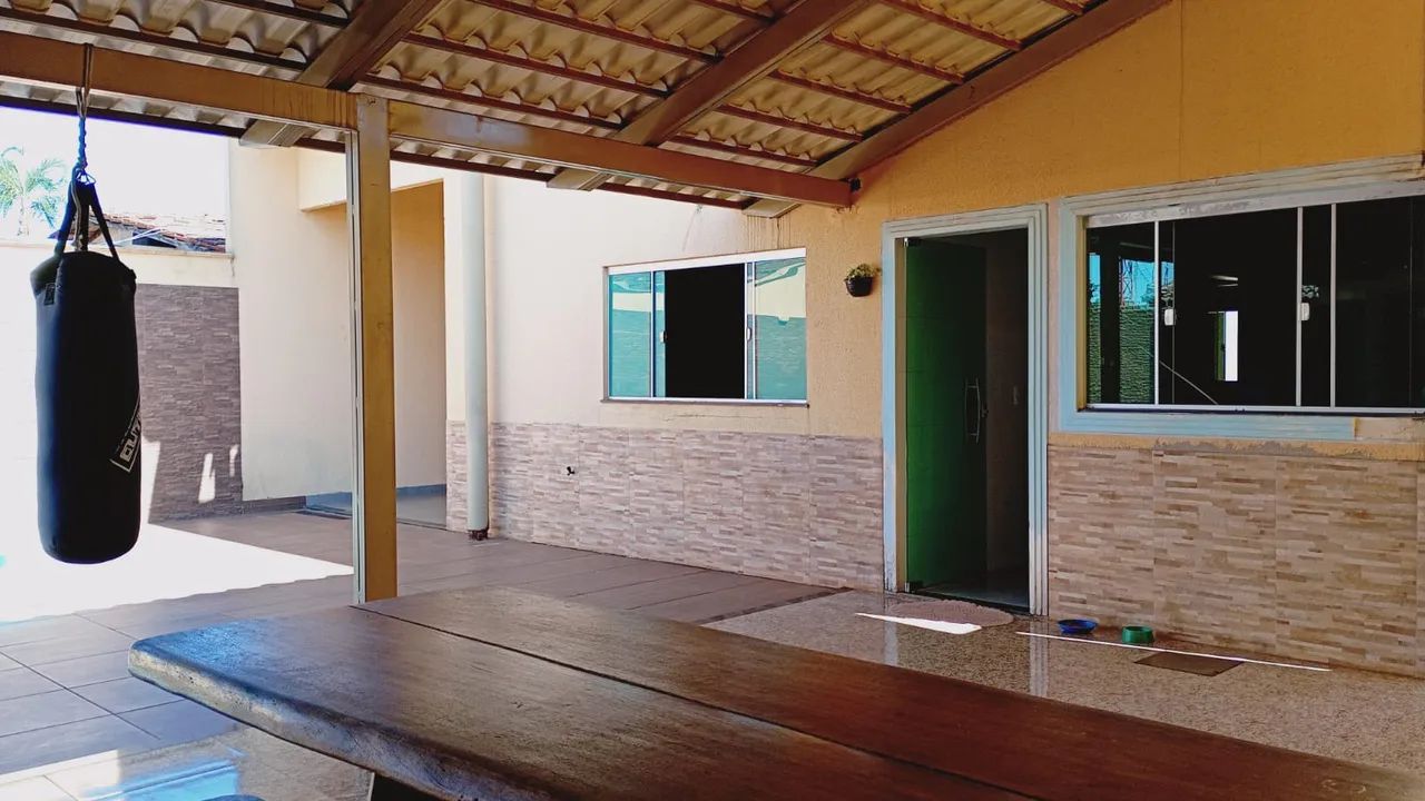 Casa - Jardim Tropical - Foto 3