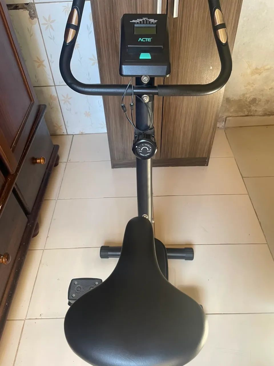 Bicicleta Ergométrica Magnética 2.0 E40 - Foto 3