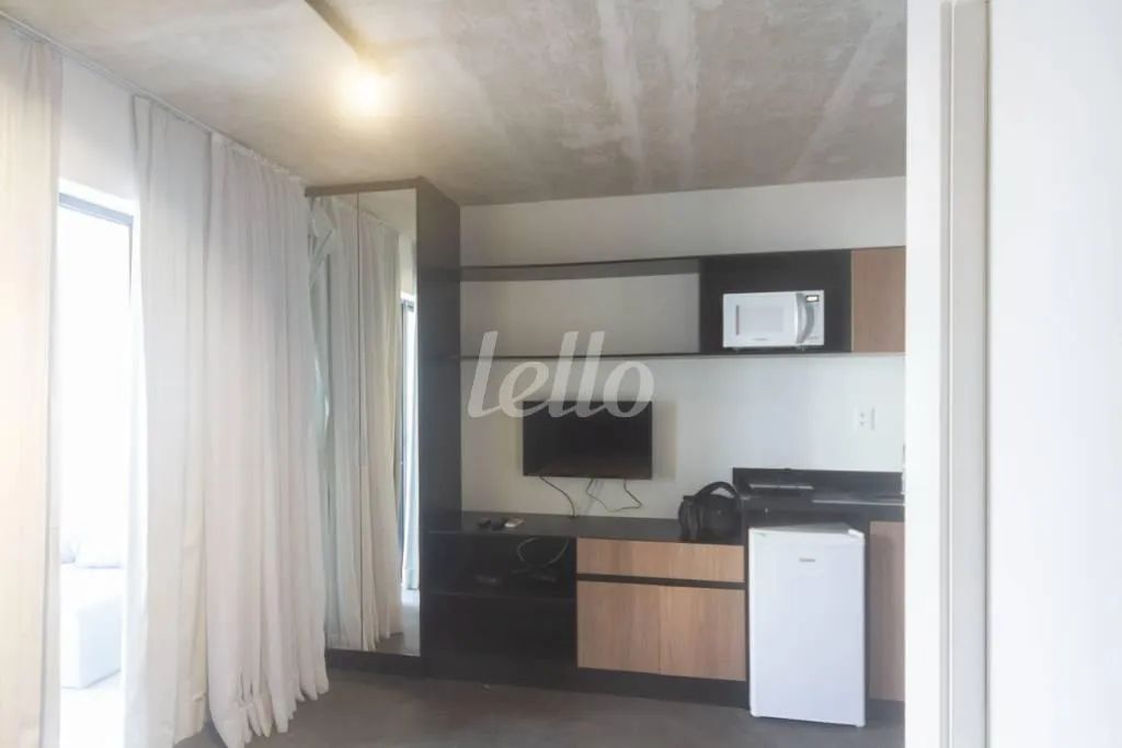 Apartamento 1 quartos para alugar no(a) Bom Retiro - Foto 4