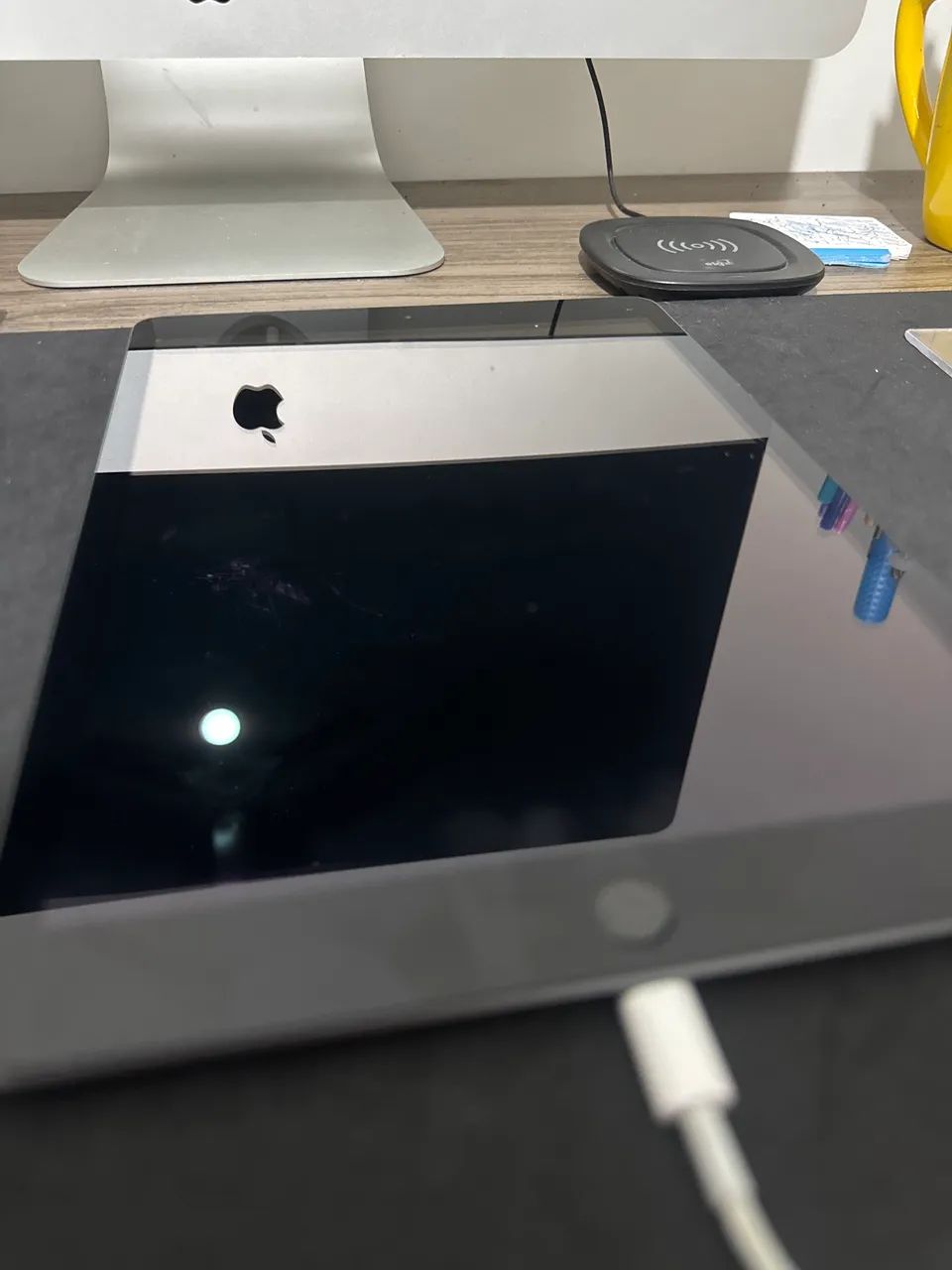 iPad 8th 32Gb Space Grey - Foto 3