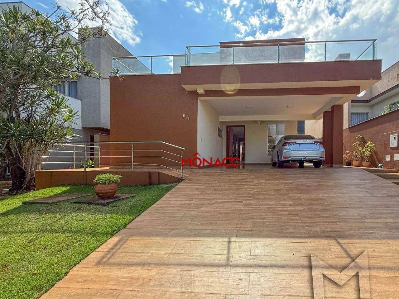 OPORTUNIDADE CASA EM CONDOMINIO ROYAL FOREST - Foto 2