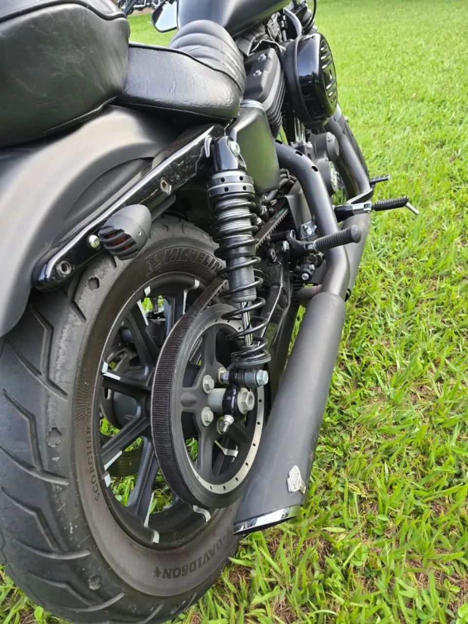 IRON  883  - Foto 5