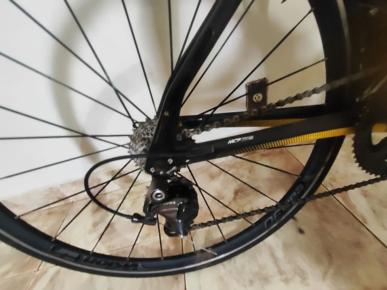 Bicicleta  - Foto 2