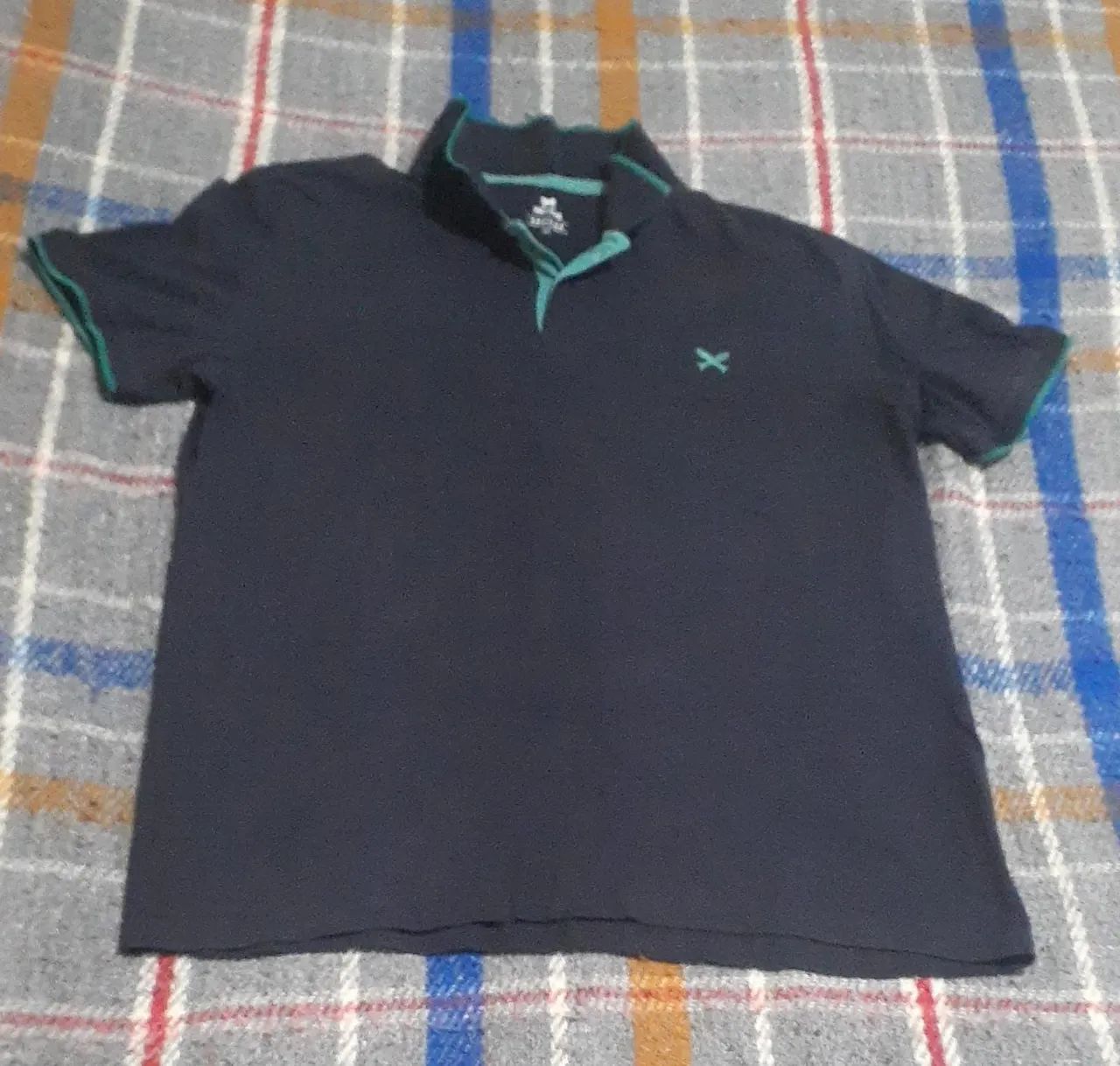 Camisa Polo Hering G