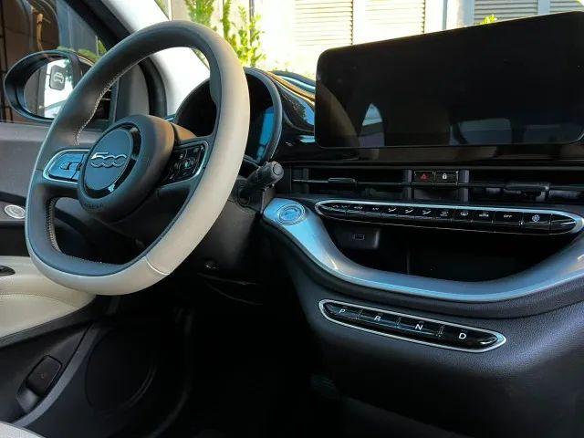 Fiat 500E Icon (elétrico) 2022 - Foto 2