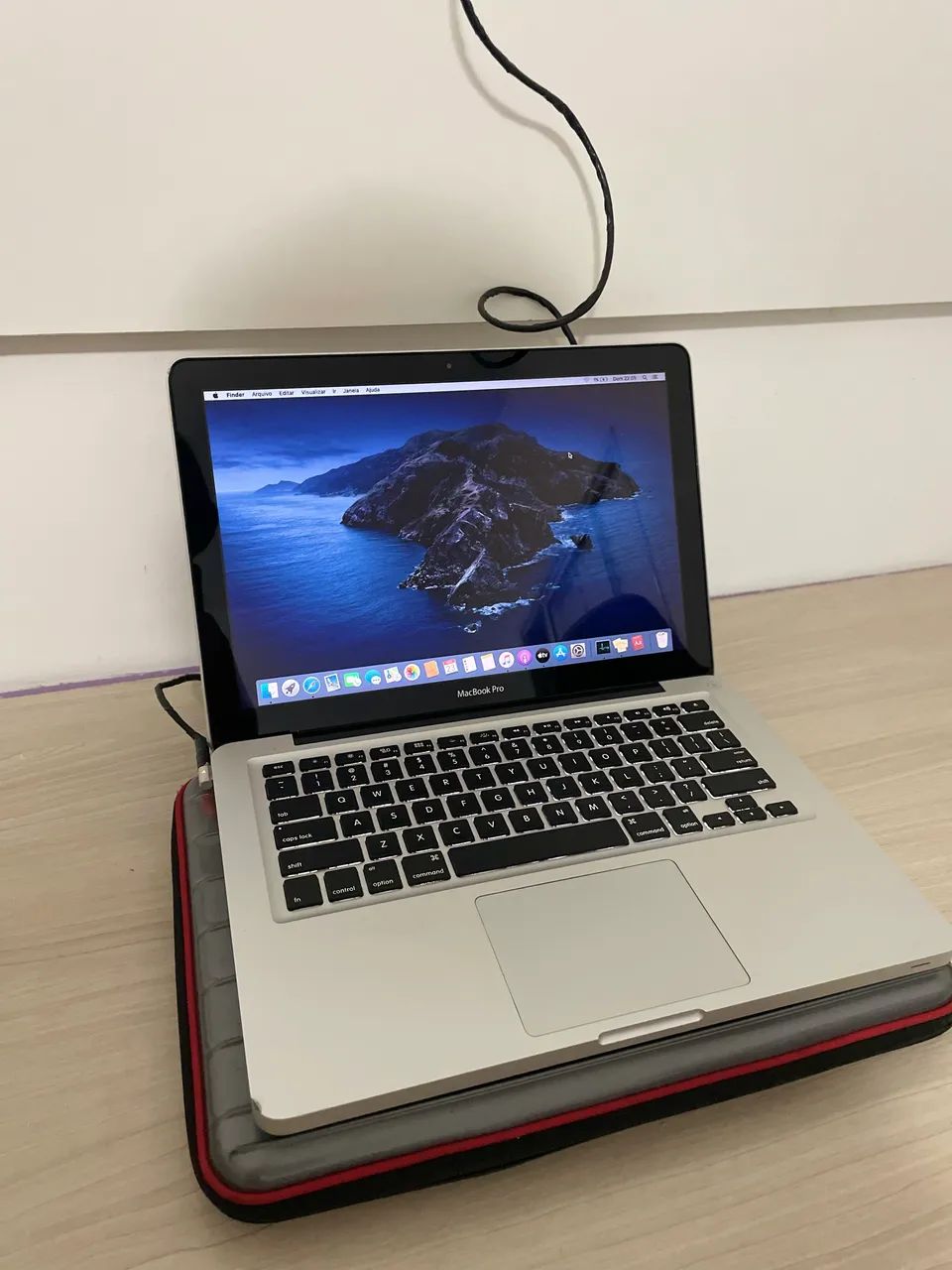 MacBook Pro 13 Catalina - Foto 4