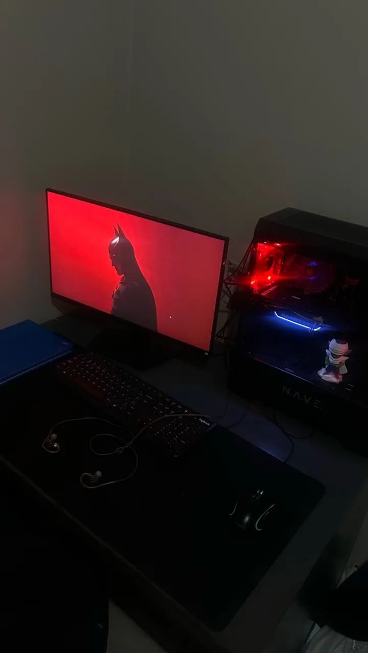 PC, troco por NOTEBOOK 