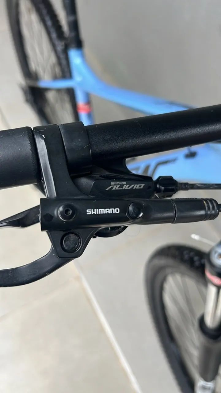 Bicicleta TSW 29 - Foto 4