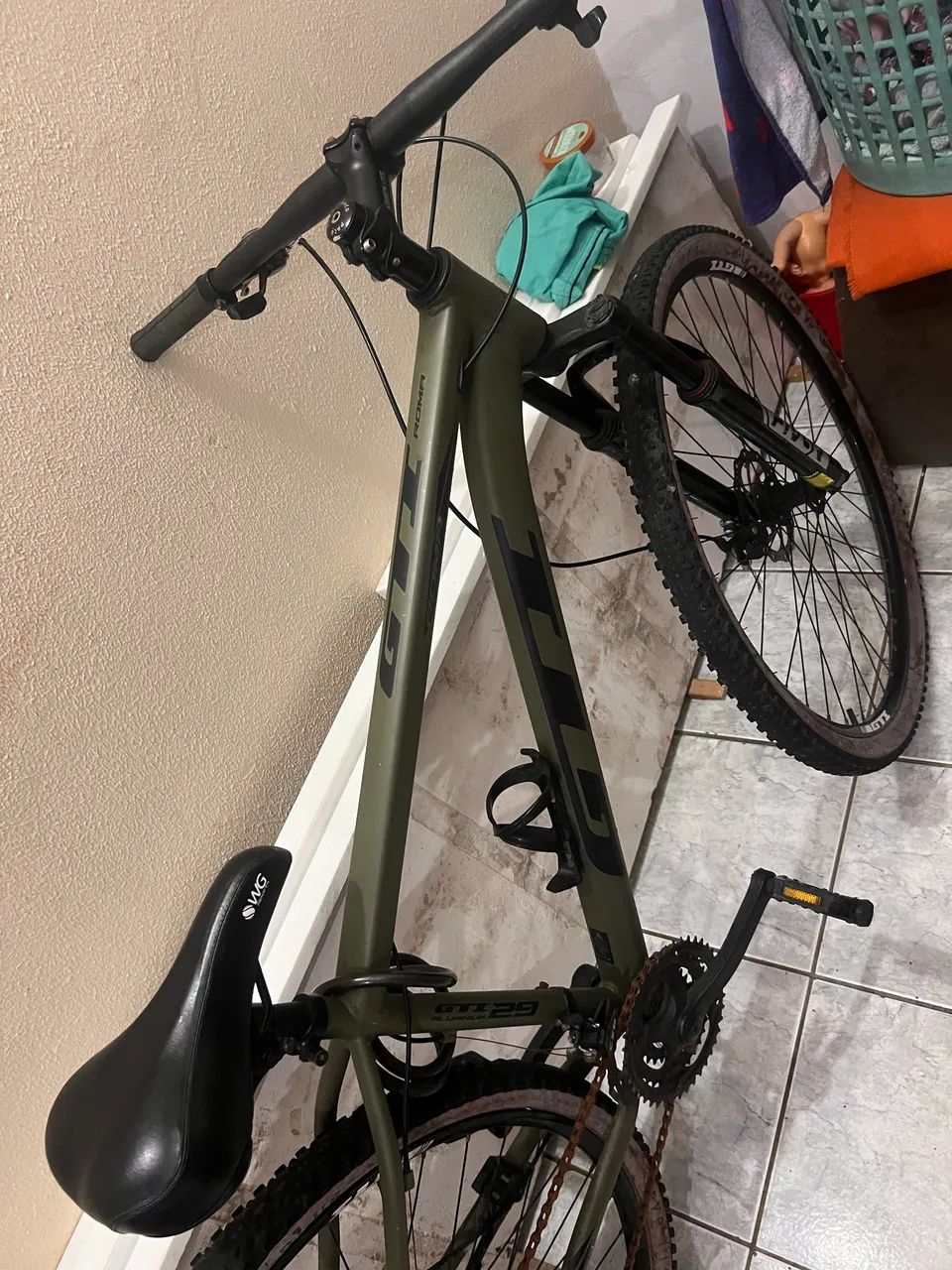 Bike bicicleta  - Foto 4