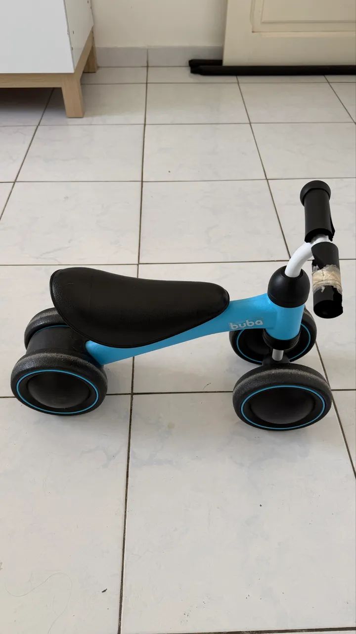 Bicicleta de andar  - Foto 2