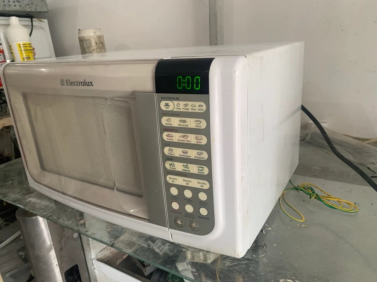 Vende-se microondas  - Foto 4