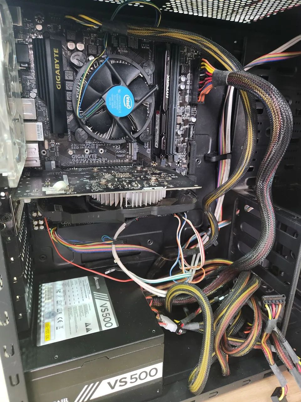 PC Completo  - Foto 3