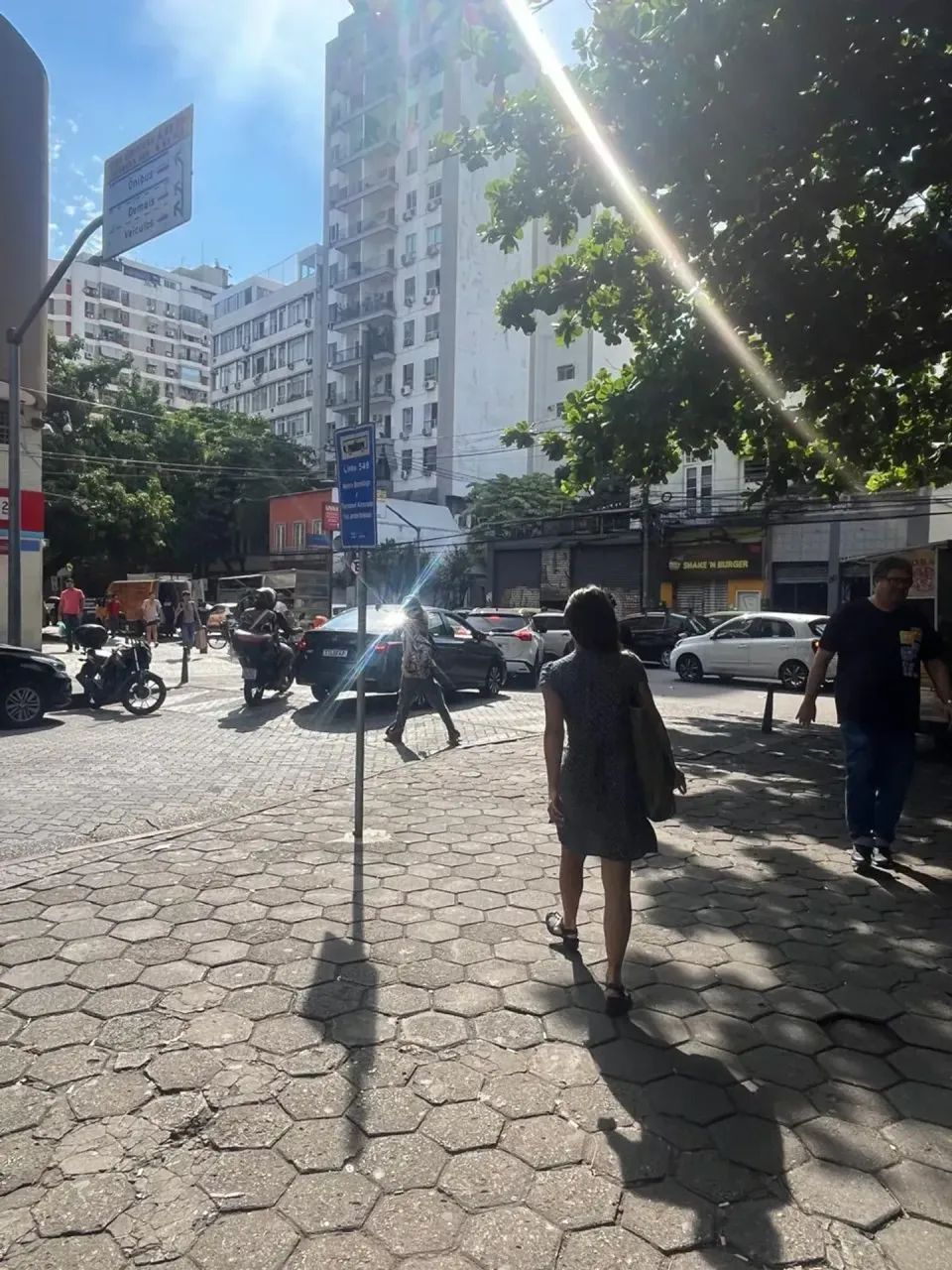 BOTAFOGO - RUA SÃO CLEMENTE - 2 QUARTOS - Foto 4