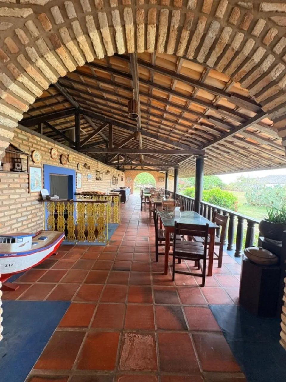 CÓD: 6207. Pousada exclusiva à venda em Icapuí/CE - Praia de Redonda - Foto 2