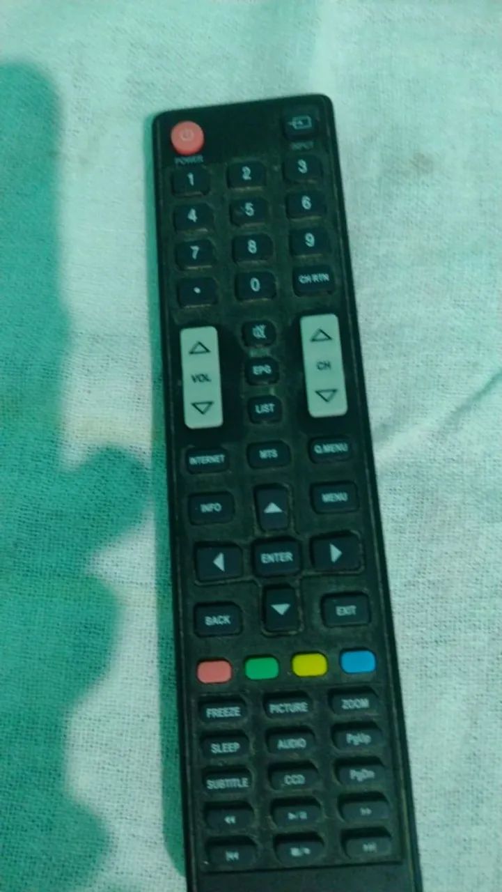 SmartTV Semp Modelo TV LED V2 32L2400 - Foto 5