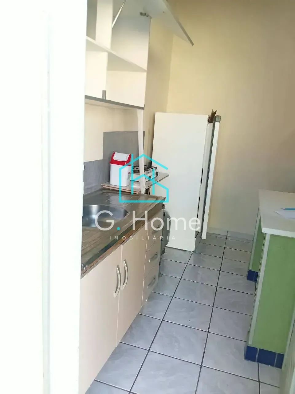 ALUGO KITNET MOBILIADA PRÓXIMO AO ZERÃO - Foto 2