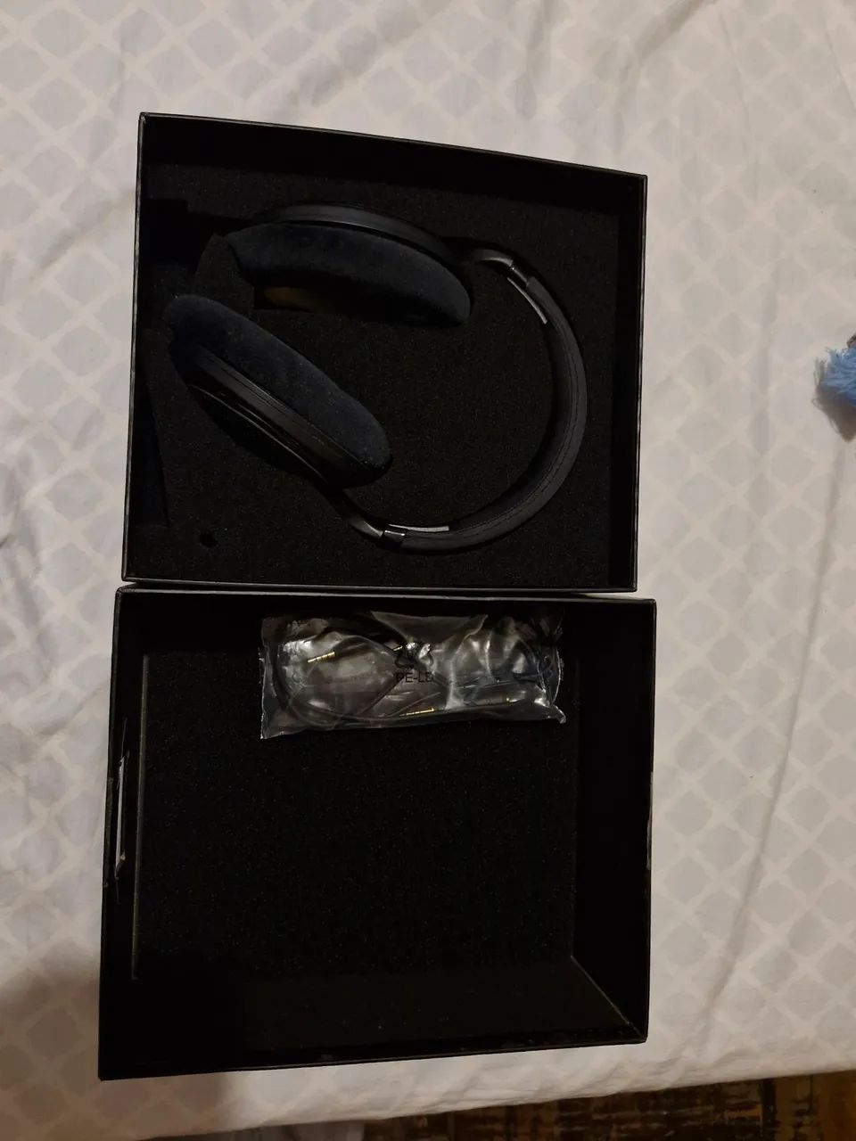 Headphone Sennheiser HD 598SR - Foto 3