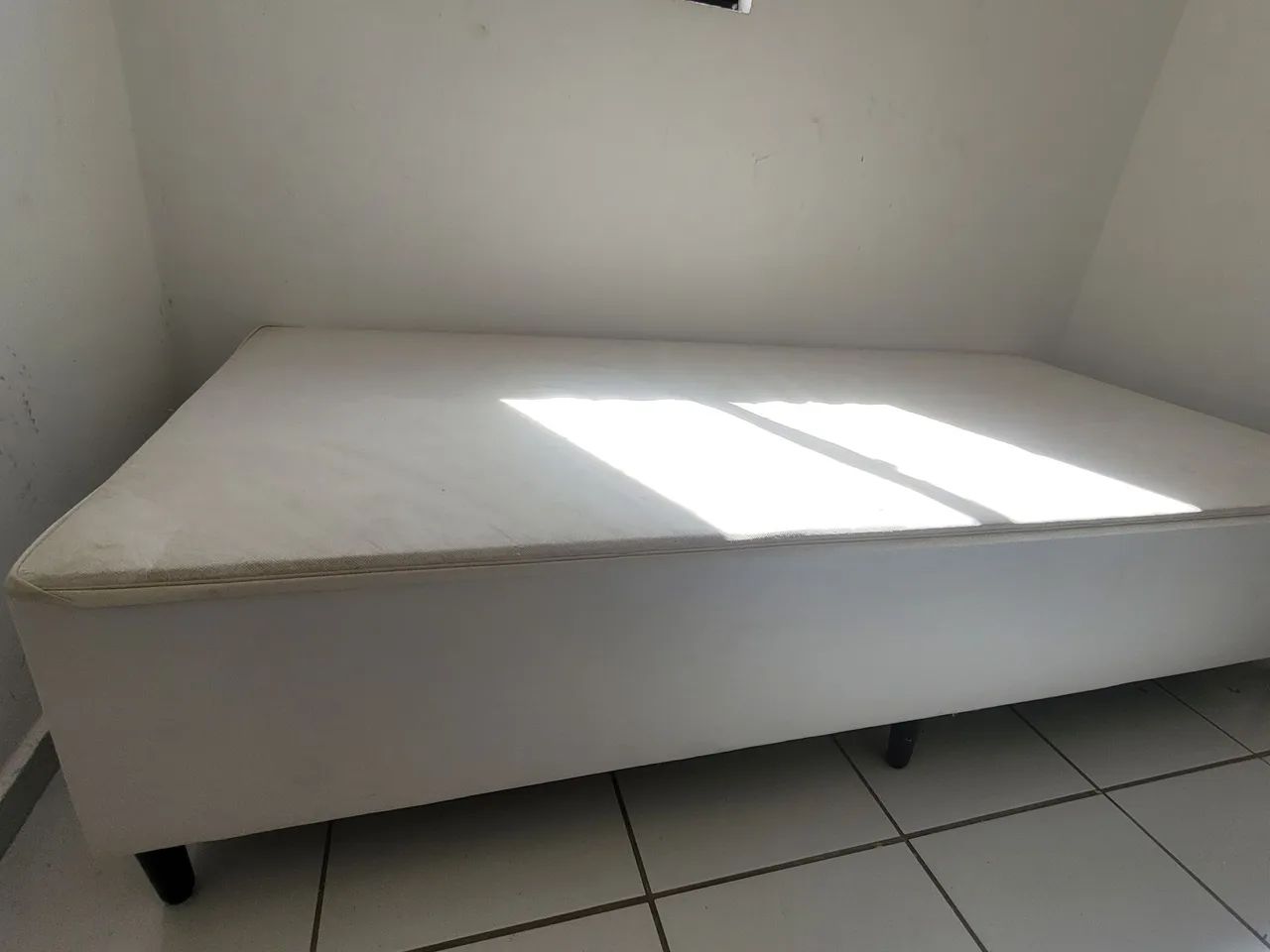 Base solteiro  - Foto 2