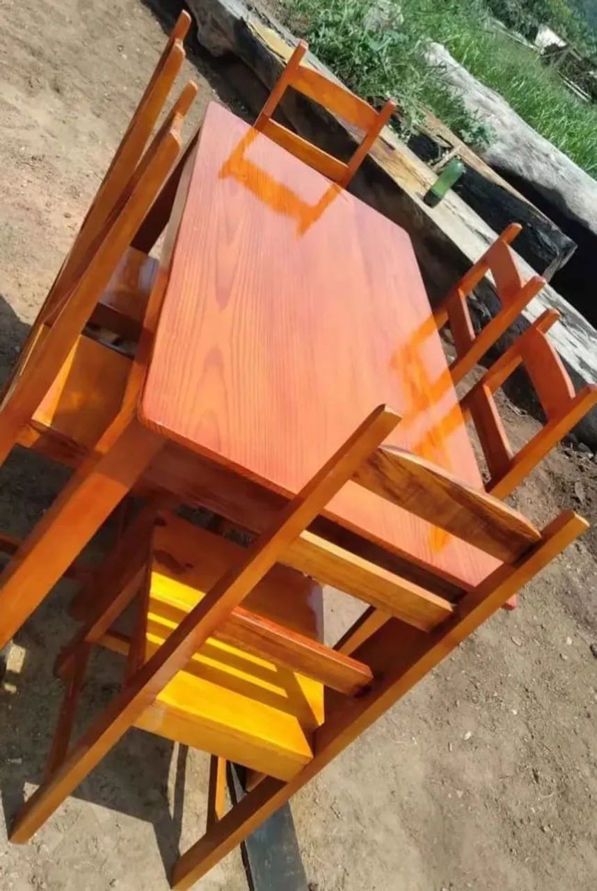 Mesa  - Foto 3