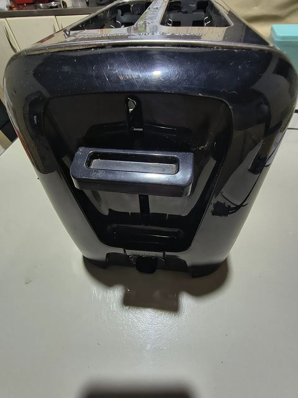 Vendo Sanduicheira 