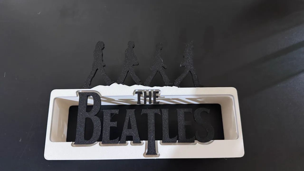 The Beatles - Foto 3