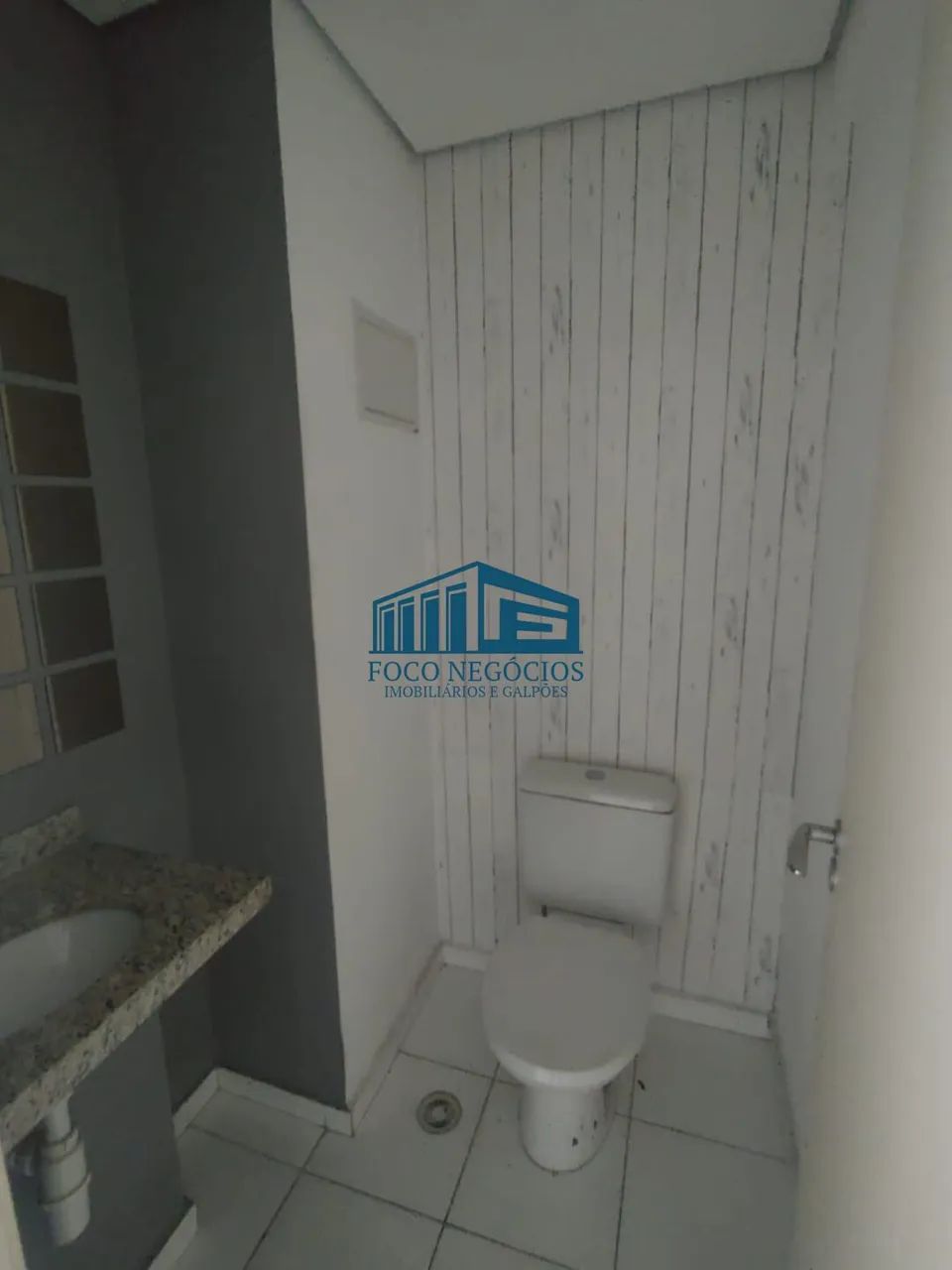 Sala Comercial - Boulevard Office - Foto 4
