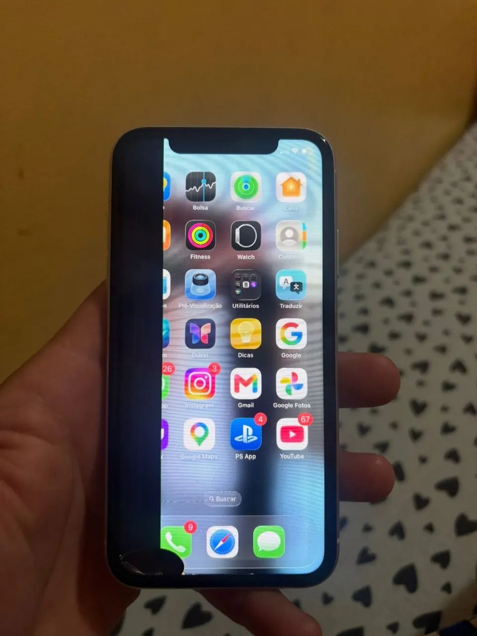 Estou vendendo iPhone 11 - Foto 2