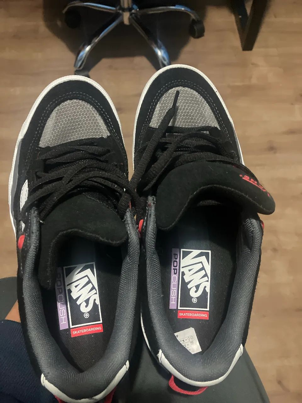 Vans Wayvee 2.0 - Foto 3