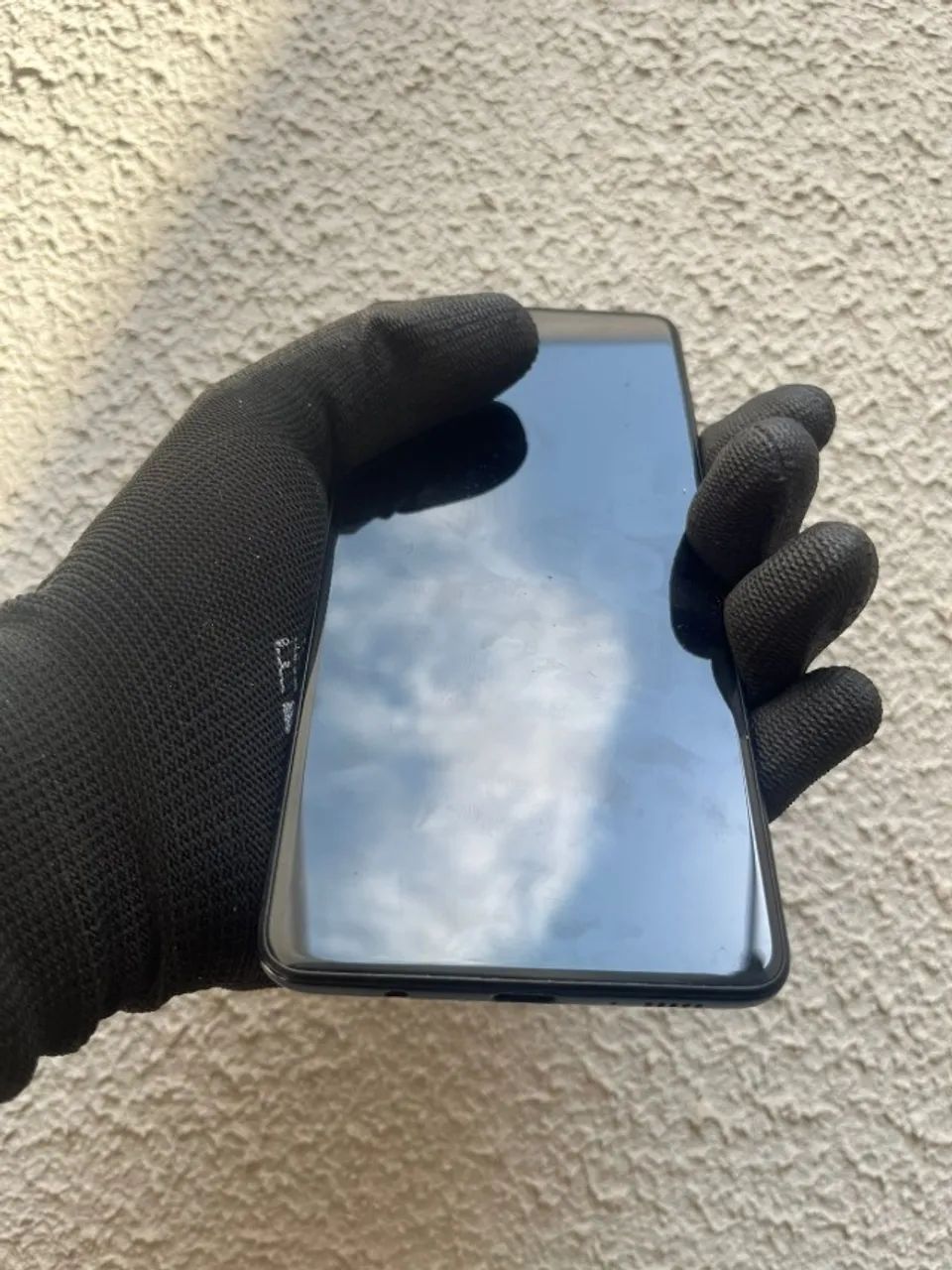 Samsung Galaxy A71 128GB - Usado - Foto 2