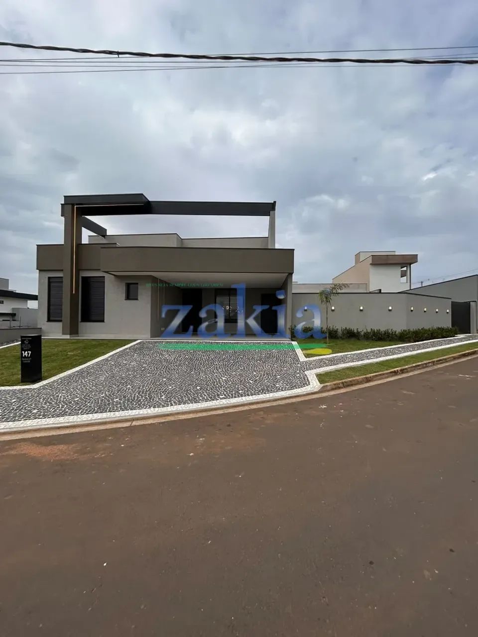 CASA TÉRREA DE ESQUINA | NOVA ODESSA - Foto 2