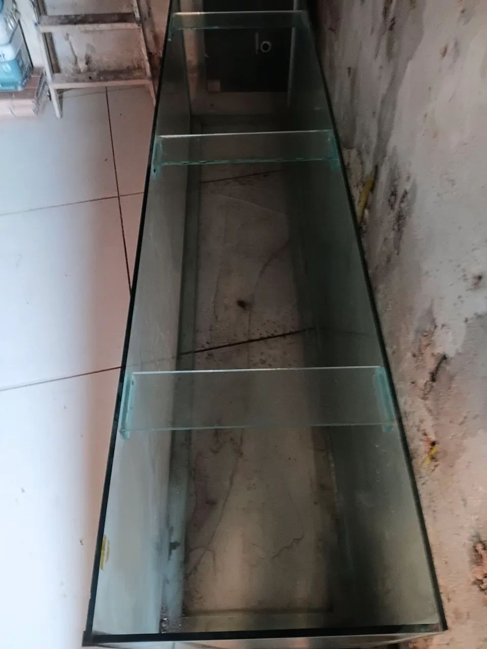 Vendo Aquário  - Foto 2