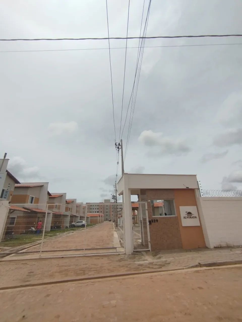 Apartamento 2 Quartos c/ Suíte  Reserva Alvorada | Timon-MA