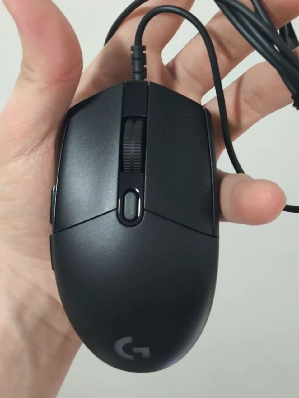 Mouse Logitech G203 Novo - Foto 4