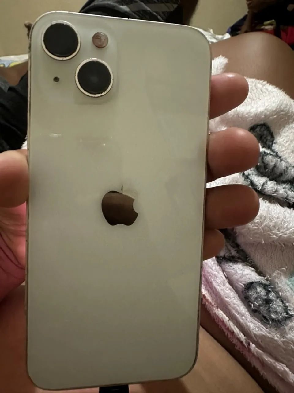 iPhone 13 apenas 1.000  - Foto 3