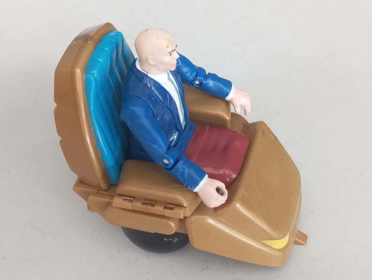 Toybiz - Professor Xavier - Foto 2