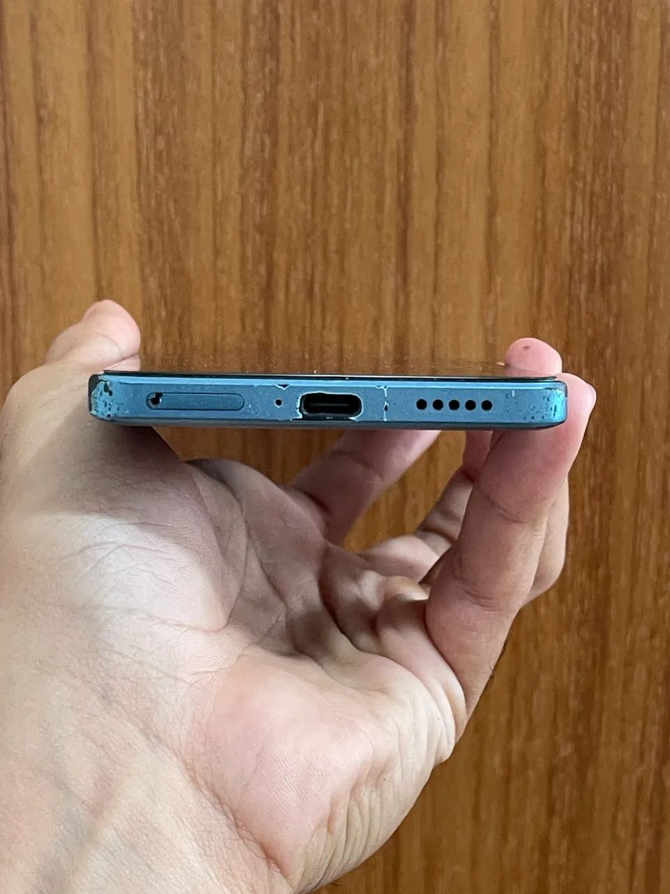 POCO F5 - Foto 5