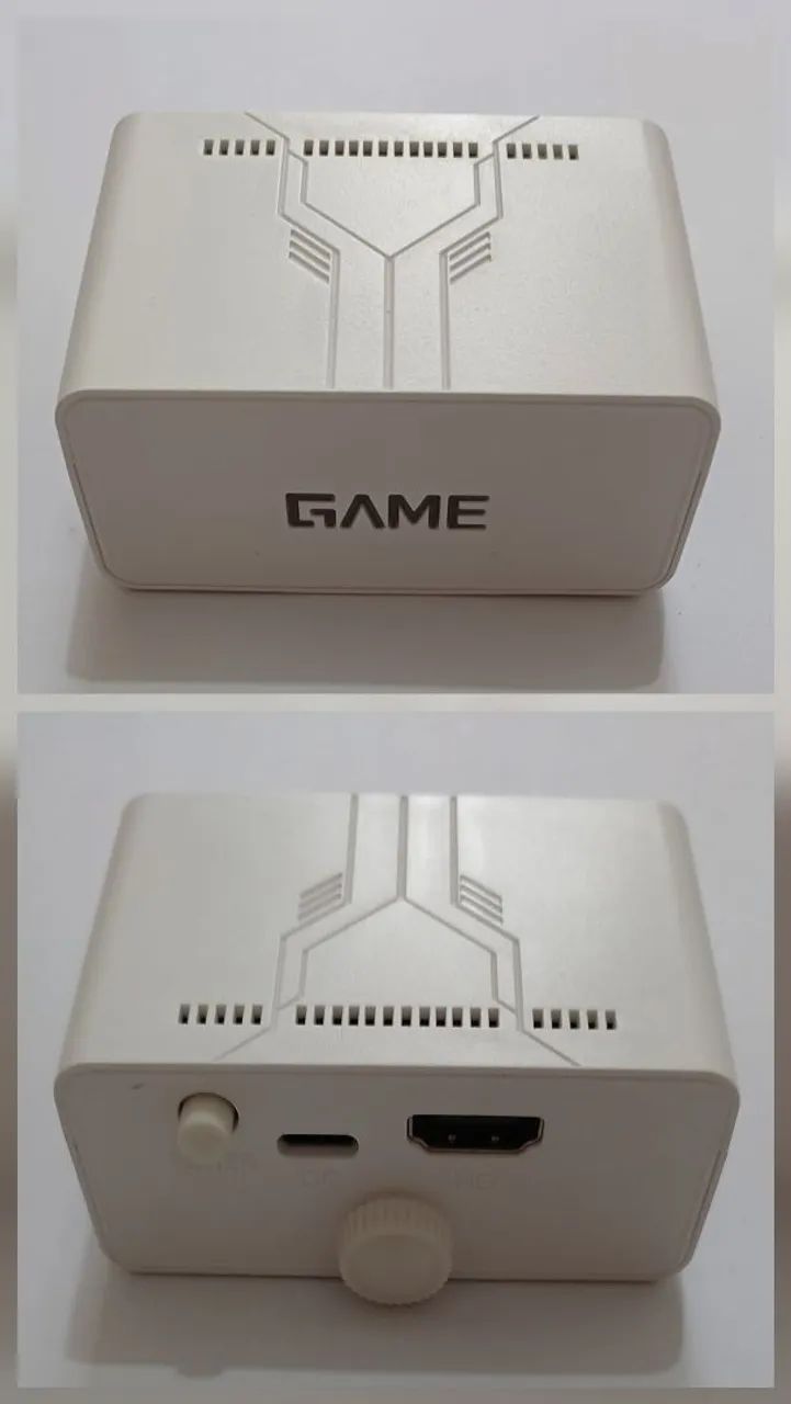 Game stick y7 - Foto 2