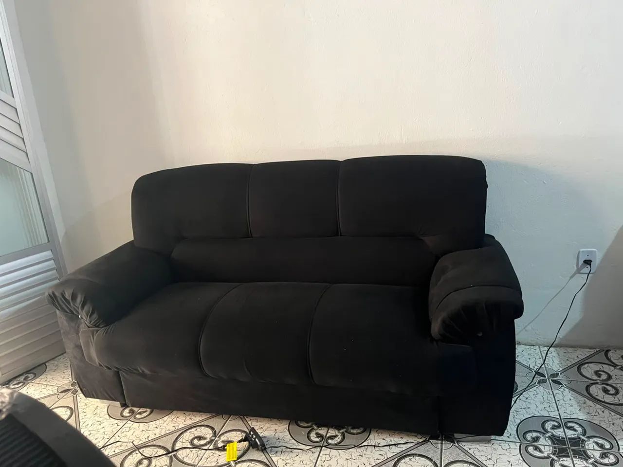 Sofá dois e três lugares  - Foto 2