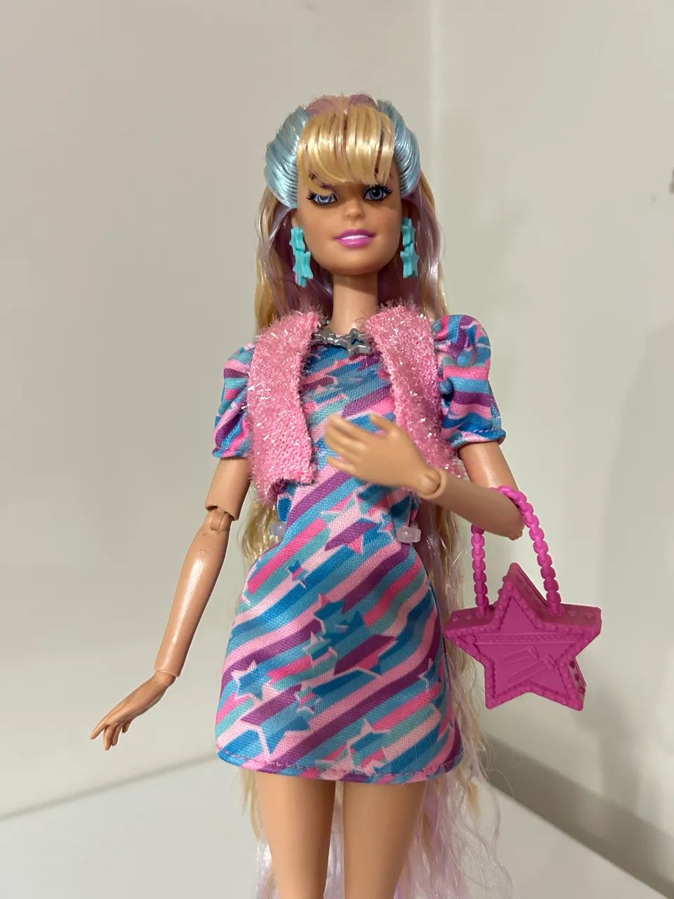 Barbie Totally Hair - Foto 2